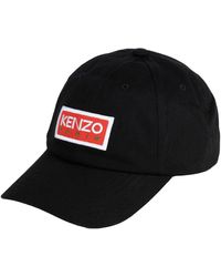 KENZO - Mützen & Hüte - Lyst