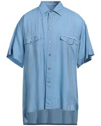 Giorgio Armani - Shirt - Lyst