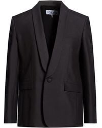 Loewe - Blazer - Lyst
