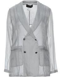 Fabiana Filippi Jackets for Women | Online Sale up to 86% off | Lyst