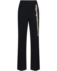 Circus Hotel - Pants Virgin Wool, Elastane - Lyst