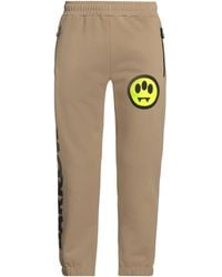 Barrow - Pants Cotton - Lyst