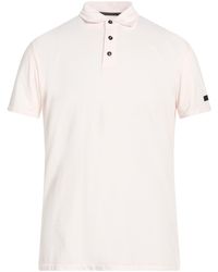 Rrd - Polo Shirt - Lyst