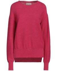 N.O.W. ANDREA ROSATI CASHMERE - Jumper - Lyst