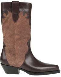 Anna F. - Stiefel - Lyst
