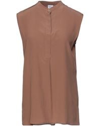 Aspesi - Top - Lyst