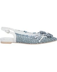 Ras - Ballet Flats - Lyst