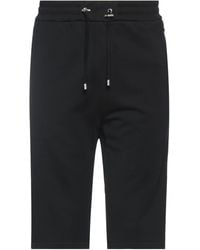 Balmain - Shorts & Bermuda Shorts - Lyst