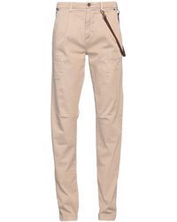 Guess - Casual Trouser - Lyst