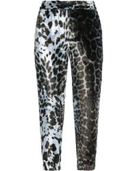R13 - Trouser - Lyst