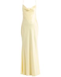ACTUALEE - Maxi Dress - Lyst