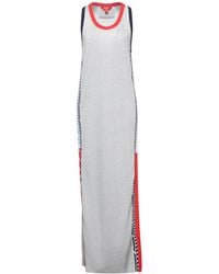 tommy hilfiger maxi kleider