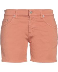 Dondup - Denim Shorts - Lyst