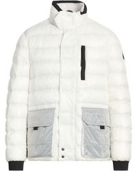 Dekker - Puffer - Lyst