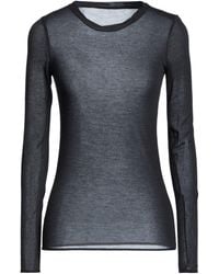 Majestic Filatures - T-Shirt Micro Modal, Cashmere - Lyst