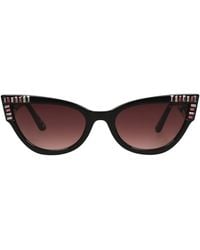 Guess - Sonnenbrille - Lyst