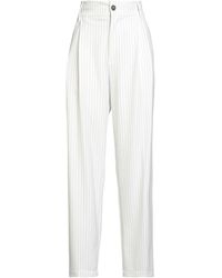 Versace Jeans Couture - Trouser - Lyst
