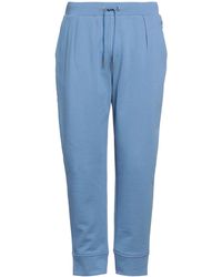 Heritage - Pants Cotton, Elastane - Lyst
