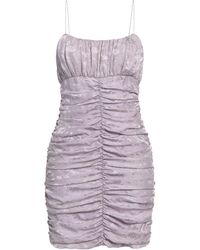 THE GARMENT - Mini Dress - Lyst