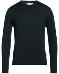 Bellwood - Dark Sweater Merino Wool - Lyst