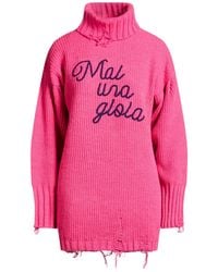 Shopart - Turtlenecks - Lyst