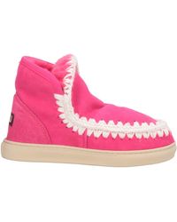 Mou - Ankle Boots - Lyst