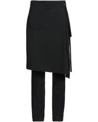 Courreges - Trouser - Lyst