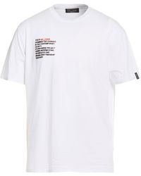 Tod's - T-Shirts - Lyst