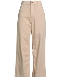 RE_HASH - Trouser - Lyst