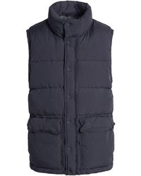 Maison Kitsuné - Gilet - Lyst