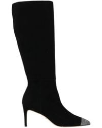 Stuart Weitzman - Stiefel - Lyst