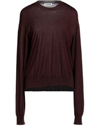 Jil Sander - Sweater - Lyst