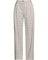 Patrizia Pepe - Pants - Lyst