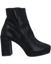 Daniele Ancarani - Ankle Boots - Lyst