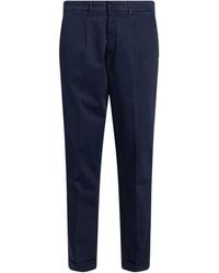 Cruna - Pants Cotton, Elastane - Lyst