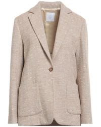 Eleventy - Blazer - Lyst