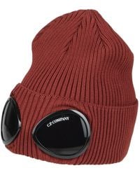 C.P. Company - Hat Cotton - Lyst