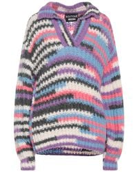 Moschino - Pullover - Lyst