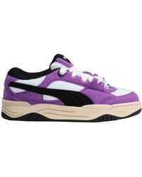 PUMA - Trainers - Lyst