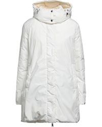 Add - Pufferjacke & Daunenjacke - Lyst