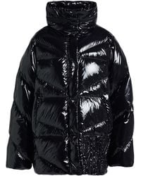 Pinko - Puffer - Lyst
