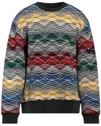 Missoni - Sudadera - Lyst