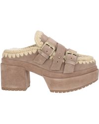 Mou - Mules & Clogs - Lyst