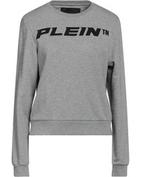 Philipp Plein - Sweatshirt - Lyst