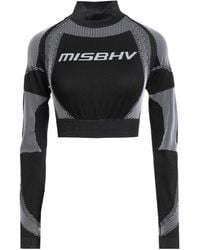 MISBHV - Sport Top Recycled Polyamide, Polyester, Elastane - Lyst