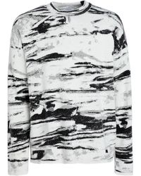 Calvin Klein - Pullover - Lyst