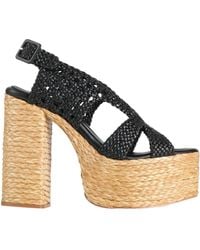 Paloma Barceló - Sandals - Lyst