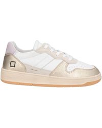 Date - Sneakers - Lyst