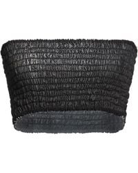 Suoli - Top Polyester - Lyst