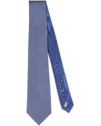 Canali - Ties & Bow Ties - Lyst